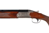 Valmet Three-Barrel Combination Set 412S O/U Shotgun-Rifle 12GA, .308 win, .22 mag - Image 9 of 18