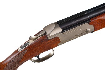Valmet Three-Barrel Combination Set 412S O/U Shotgun-Rifle 12GA, .308 win, .22 mag - Image 5 of 18