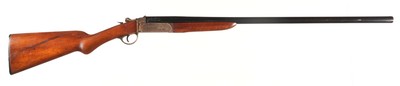 Webley & Scott Hammer Shotgun 12GA - Image 7 of 8