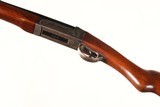 Webley & Scott Hammer Shotgun 12GA - Image 4 of 8