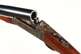 Webley & Scott Hammer Shotgun 12GA - Image 2 of 8