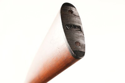 Webley & Scott Hammer Single Shot Shotgun 12GA - Image 8 of 8