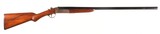 Webley & Scott Hammer Single Shot Shotgun 12GA - Image 3 of 8