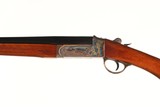 Webley & Scott Hammer Single Shot Shotgun 12GA - Image 4 of 8