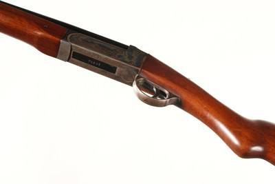 Webley & Scott Hammer Single Shot Shotgun 12GA - Image 6 of 8