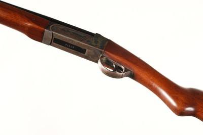 Webley & Scott Hammer Shotgun 12GA - Image 4 of 8