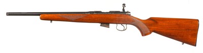CZ 452-2E ZKM American Bolt Rifle .17 HMR - Image 5 of 7