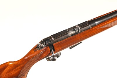 CZ 452-2E ZKM American Bolt Rifle .17 HMR - Image 3 of 7