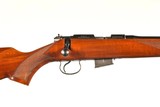 CZ 452-2E ZKM American Bolt Rifle .17 HMR - Image 7 of 7