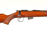 CZ 452-2E ZKM American Bolt Rifle .17 HMR - Image 1 of 7