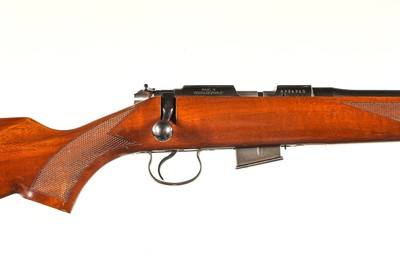 CZ 452-2E ZKM American Bolt Rifle .17 HMR - Image 1 of 7
