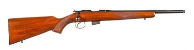 CZ 452-2E ZKM American Bolt Rifle .17 HMR - Image 3 of 7