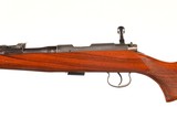 CZ 452 Bolt Rifle .22 lr - Image 4 of 6