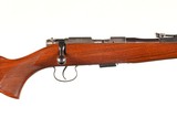 CZ 452 Bolt Rifle .22 lr - Image 2 of 6