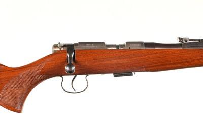 CZ 452 Bolt Rifle .22 lr - Image 2 of 6