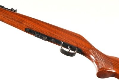 CZ 452 Bolt Rifle .22 lr - Image 6 of 6