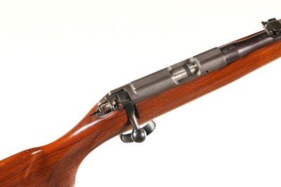 CZ 452 Bolt Rifle .22 lr - Image 1 of 6