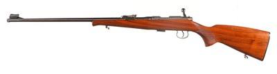 CZ 452 Bolt Rifle .22 lr - Image 5 of 6