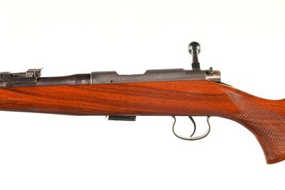 CZ 452 Bolt Rifle .22 lr - Image 4 of 6