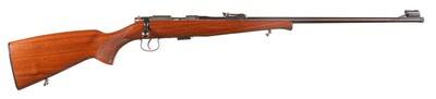 CZ 452 Bolt Rifle .22 lr - Image 3 of 6