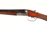 V. Bernadelli Merlin SxS Shotgun 12GA - Image 4 of 7