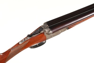 V. Bernadelli Merlin SxS Shotgun 12GA - Image 4 of 7