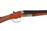 V. Bernadelli Merlin SxS Shotgun 12GA - Image 1 of 7