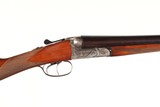V. Bernadelli Merlin SxS Shotgun 12GA - Image 2 of 7