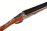 V. Bernadelli Merlin SxS Shotgun 12GA - Image 4 of 7