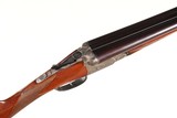 V. Bernadelli Merlin SxS Shotgun 12GA - Image 1 of 7