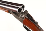 V. Bernadelli Merlin SxS Shotgun 12GA - Image 2 of 7
