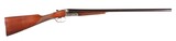 V. Bernadelli Merlin SxS Shotgun 12GA - Image 7 of 7