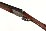 V. Bernadelli Merlin SxS Shotgun 12GA - Image 3 of 7