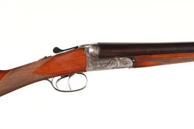 V. Bernadelli Merlin SxS Shotgun 12GA - Image 2 of 7