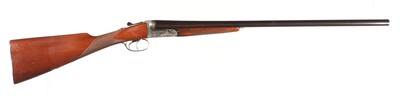V. Bernadelli Merlin SxS Shotgun 12GA - Image 3 of 7