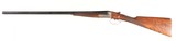 Belgium Boxlock Non-Ejector SxS Shotgun 16GA - Image 5 of 8