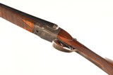 Belgium Boxlock Non-Ejector SxS Shotgun 16GA - Image 6 of 8