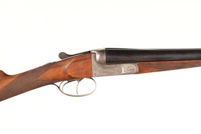 Belgium Boxlock Non-Ejector SxS Shotgun 16GA - Image 2 of 8