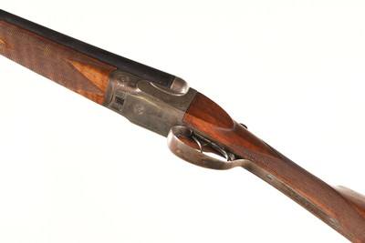 Belgium Boxlock Non-Ejector SxS Shotgun 16GA - Image 6 of 8