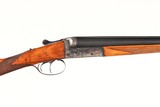 Ugartechea SxS Shotgun 20GA - Image 2 of 6