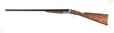 Beretta 486 SxS Shotgun 20GA - Image 4 of 18