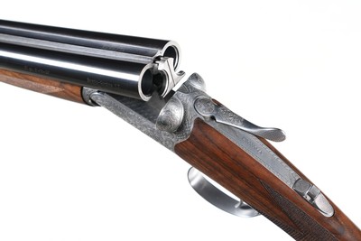 Beretta 486 SxS Shotgun 20GA - Image 5 of 18