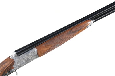 Beretta 486 SxS Shotgun 20GA - Image 8 of 18
