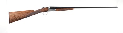 Beretta 486 SxS Shotgun 20GA - Image 3 of 18