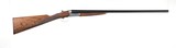 Beretta 486 SxS Shotgun 20GA - Image 3 of 18