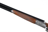 Beretta 486 SxS Shotgun 20GA - Image 10 of 18