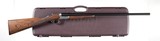 Beretta 486 Deep Scroll Side-by-Side Shotgun, 20 Gauge (As New - Image 3 of 18