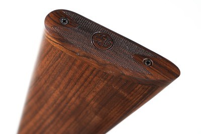 Beretta 486 Deep Scroll Side-by-Side Shotgun, 20 Gauge (As New - Image 16 of 18