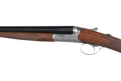 Beretta 486 Deep Scroll Side-by-Side Shotgun, 20 Gauge (As New - Image 9 of 18