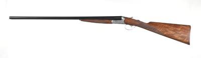 Beretta 486 Deep Scroll Side-by-Side Shotgun, 20 Gauge (As New - Image 10 of 18